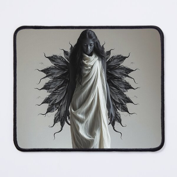 Item preview, Veiled Sentinel designed and sold by aiartbeatz.