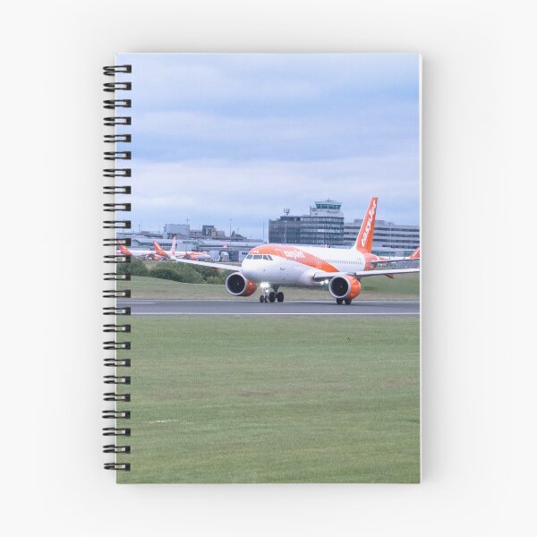 Item preview, MAN to MLA easyJet Airbus A320-251N G-UJEB designed and sold by Skyframe Aviation.