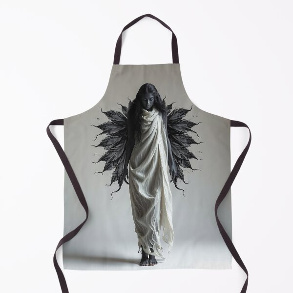 Item preview, Veiled Sentinel designed and sold by aiartbeatz.