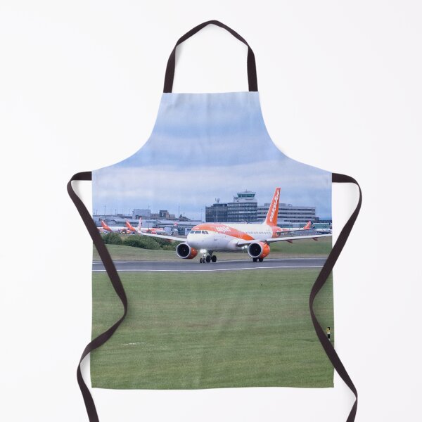 Item preview, MAN to MLA easyJet Airbus A320-251N G-UJEB designed and sold by Skyframe Aviation.