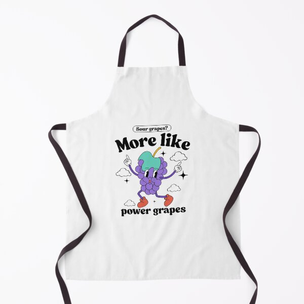 Item preview, Sour grapes ? More like power grapes designed and sold by Peerless-Prime.