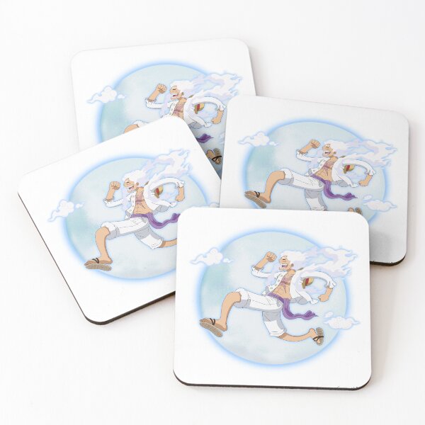 Item preview, Luffy designed and sold by SaviartBook.