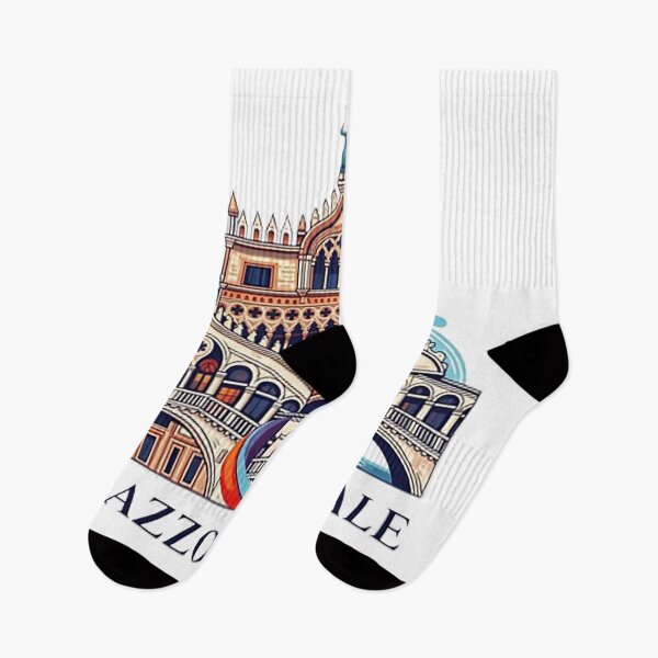 Item preview, PALAZZO DUCALE designed and sold by likbatonboot.