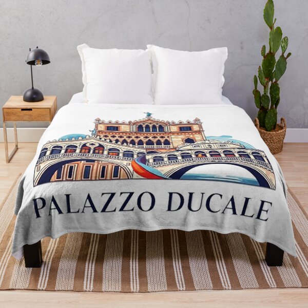 Item preview, PALAZZO DUCALE designed and sold by likbatonboot.