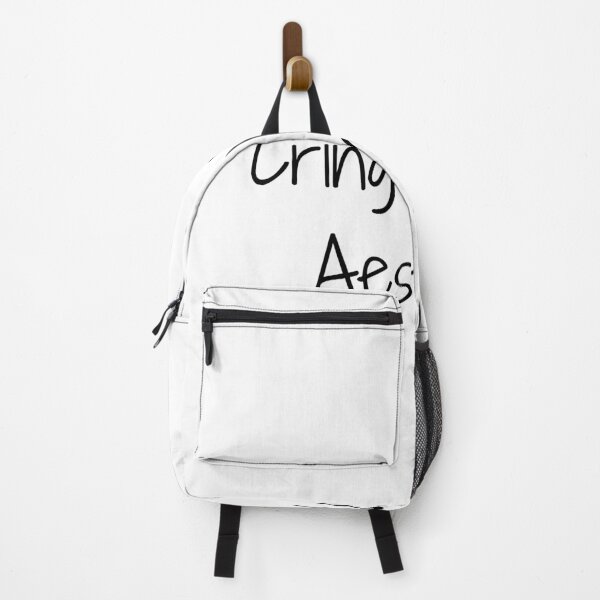 Item preview, Cringe Is My Aesthetic designed and sold by Ninjacatoff.