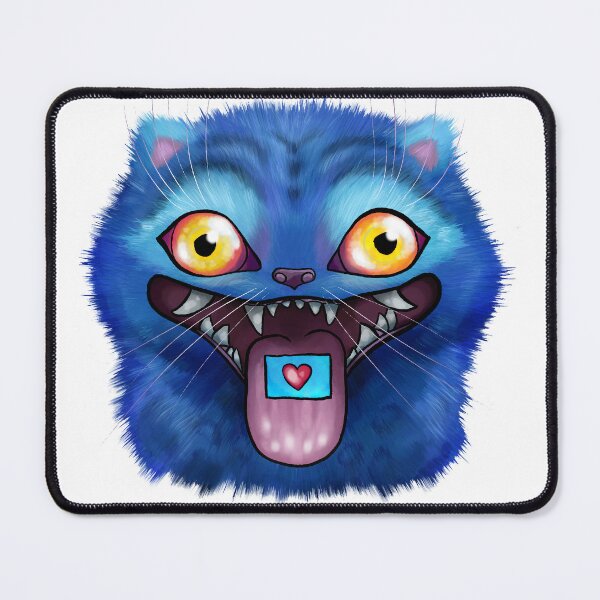 Item preview, tiger designed and sold by ria.stark.