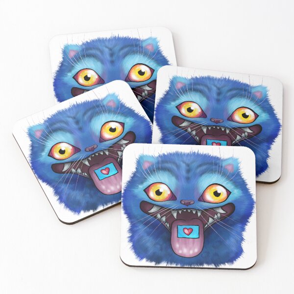 Item preview, tiger designed and sold by ria.stark.