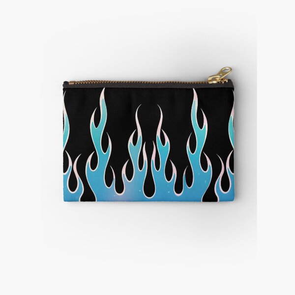 Item preview, Blue flames designed and sold by Pyromania91.