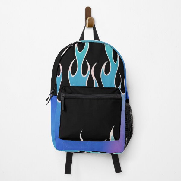 Item preview, Blue flames designed and sold by Pyromania91.