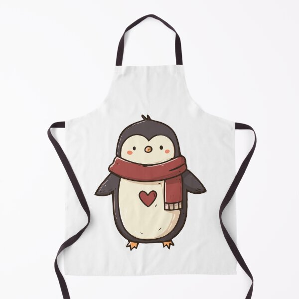 Item preview, Cute Penguin designed and sold by bapupa.