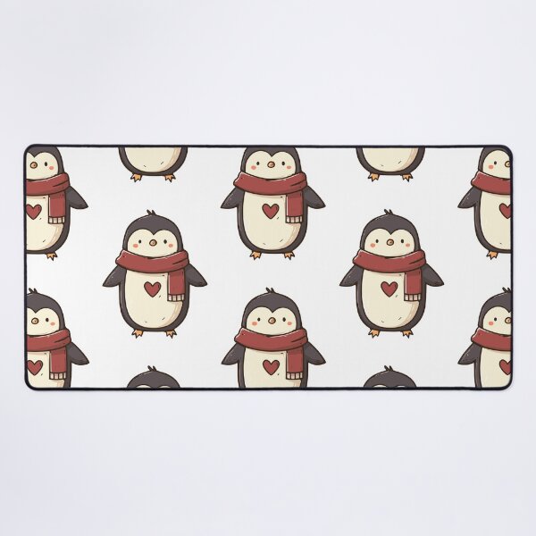 Item preview, Cute Penguin designed and sold by bapupa.