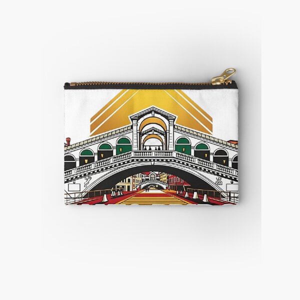 Item preview, RIALTO BRIDGE designed and sold by likbatonboot.