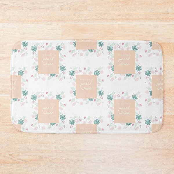 Item preview, Peach Tree designed and sold by Mintzu.