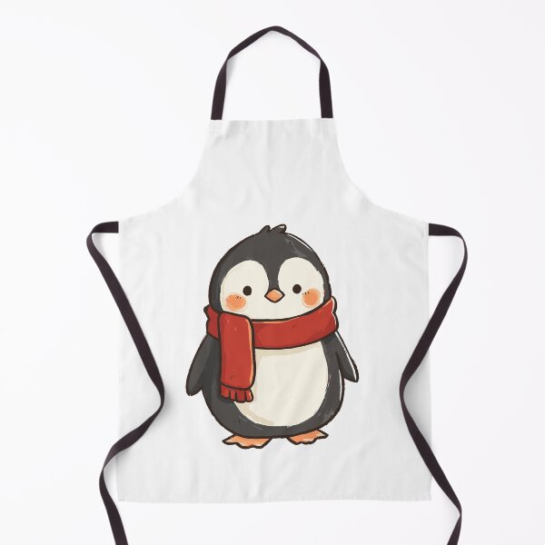 Item preview, Playful Penguin designed and sold by bapupa.