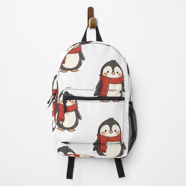 Item preview, Playful Penguin designed and sold by bapupa.