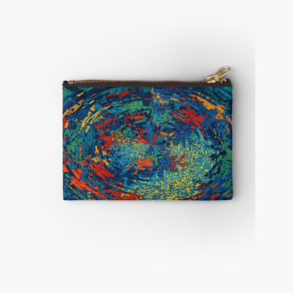 Item preview, Radiant circle of colors designed and sold by Sigtrix.