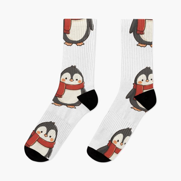 Item preview, Playful Penguin designed and sold by bapupa.