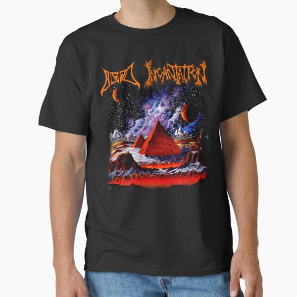 Item preview, Vintage Band Progressive Metal 90s designed and sold by rasayangsamaa.
