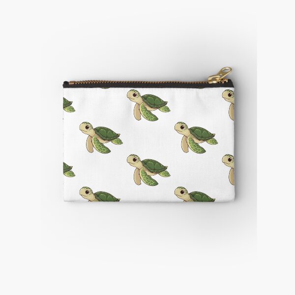 Item preview, Cute Sea Turtle designed and sold by bapupa.
