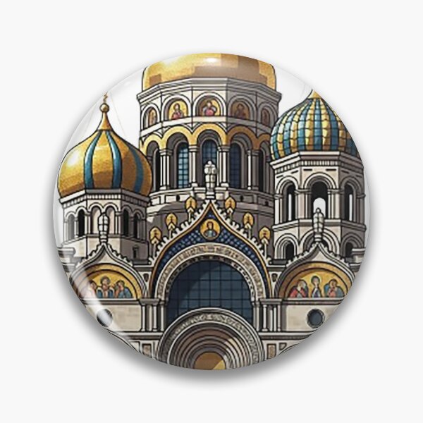 Item preview, Chiesa d'Oro designed and sold by likbatonboot.