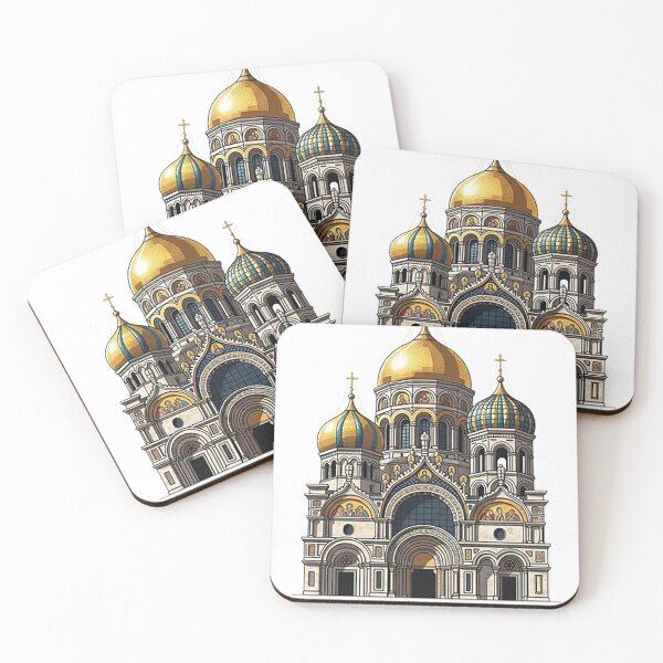 Item preview, Chiesa d'Oro designed and sold by likbatonboot.