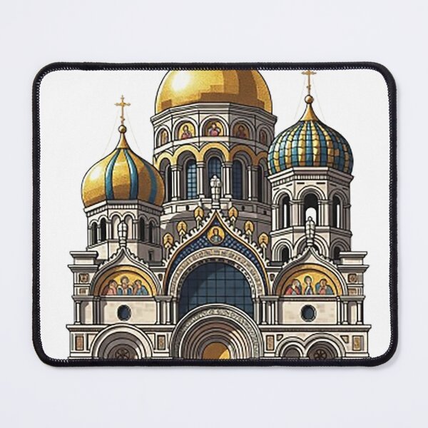 Item preview, Chiesa d'Oro designed and sold by likbatonboot.