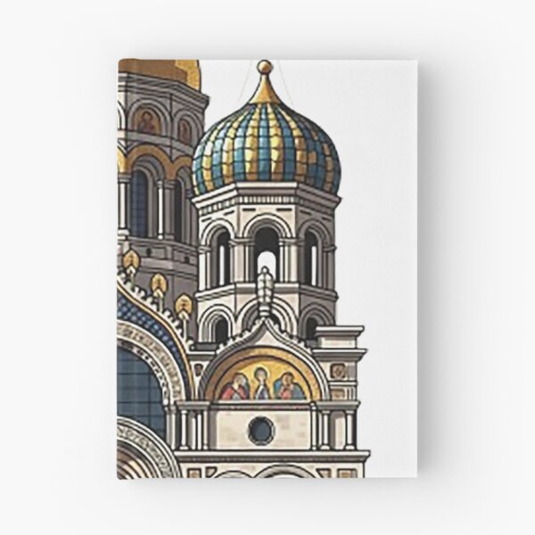 Item preview, Chiesa d'Oro designed and sold by likbatonboot.