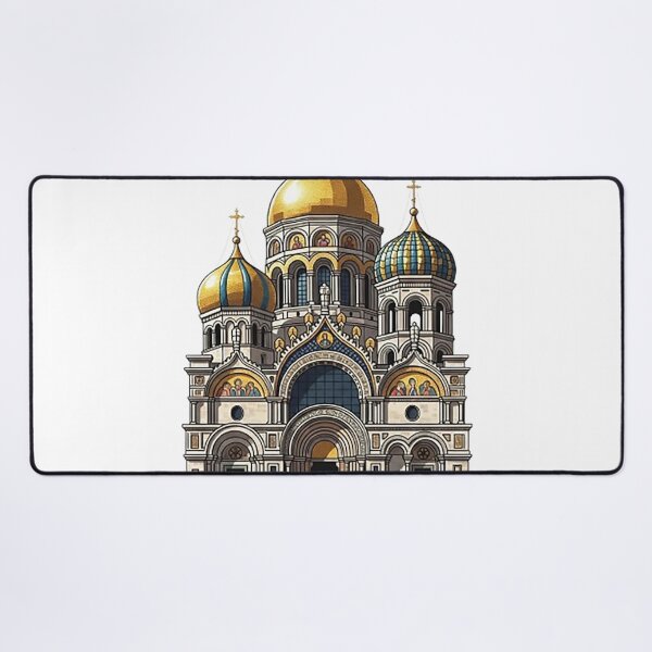 Item preview, Chiesa d'Oro designed and sold by likbatonboot.