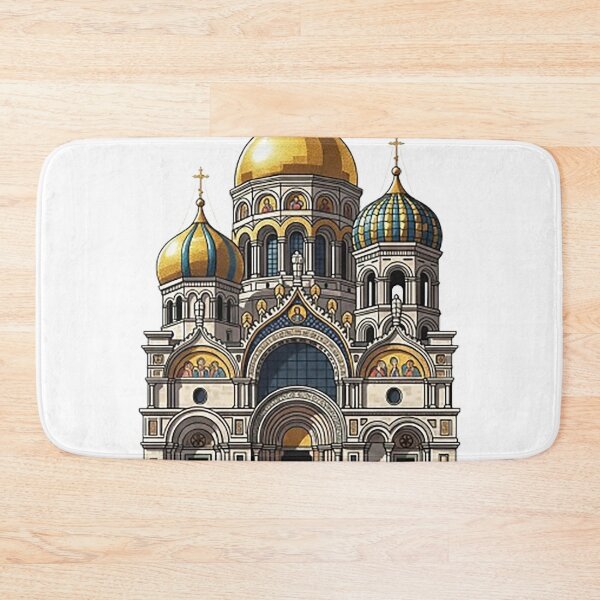 Item preview, Chiesa d'Oro designed and sold by likbatonboot.