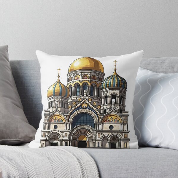 Item preview, Chiesa d'Oro designed and sold by likbatonboot.