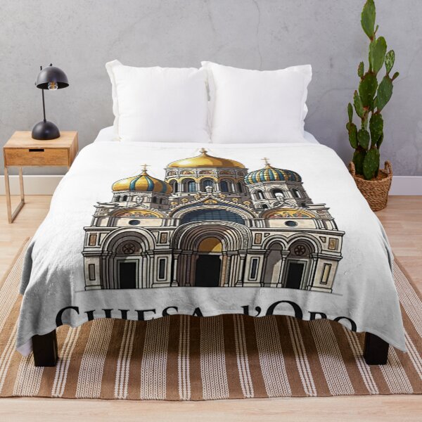 Item preview, Chiesa d'Oro designed and sold by likbatonboot.