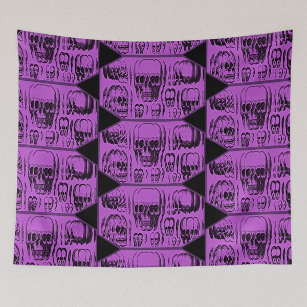 Item preview, Shaking Skulls designed and sold by AC1313.