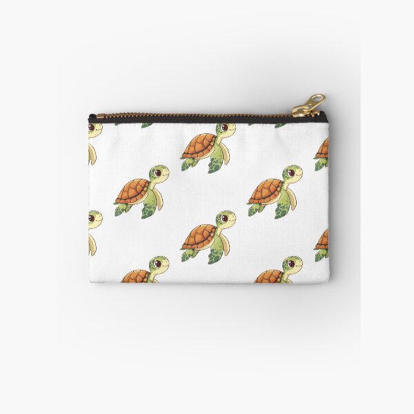 Item preview, Gentle Sea Turtle designed and sold by bapupa.