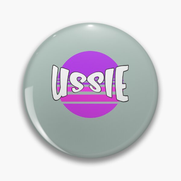 Item preview, Ussie, The Netherlands, Dutch Holland Quote designed and sold by DiensDesign.