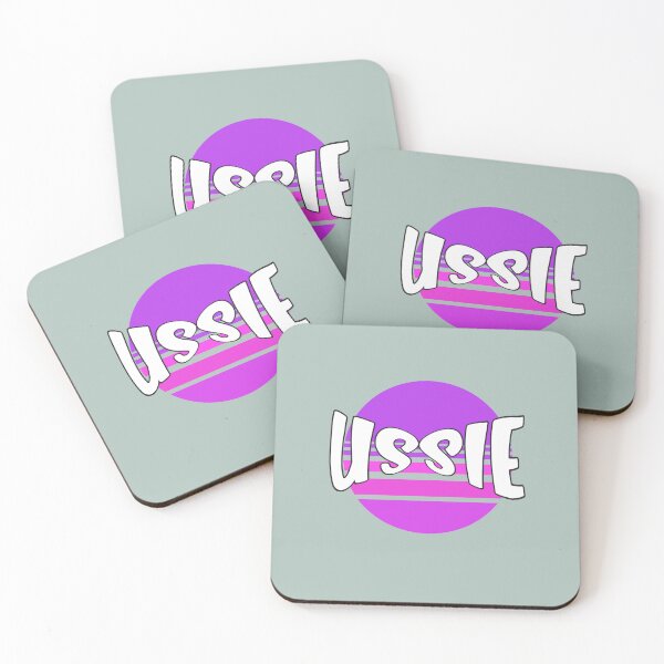 Item preview, Ussie, The Netherlands, Dutch Holland Quote designed and sold by DiensDesign.