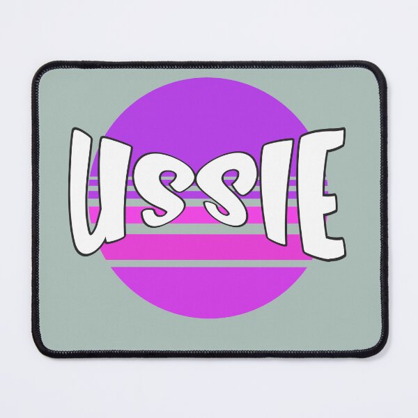 Item preview, Ussie, The Netherlands, Dutch Holland Quote designed and sold by DiensDesign.