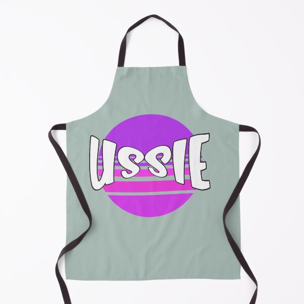 Item preview, Ussie, The Netherlands, Dutch Holland Quote designed and sold by DiensDesign.