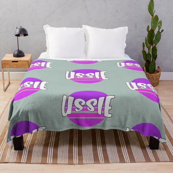 Item preview, Ussie, The Netherlands, Dutch Holland Quote designed and sold by DiensDesign.