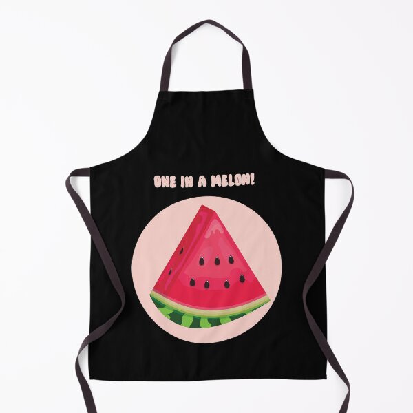 Item preview, One in a melon designed and sold by Artania21.