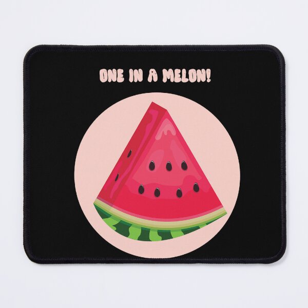 Item preview, One in a melon designed and sold by Artania21.
