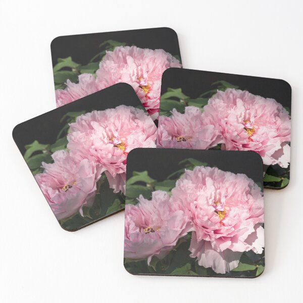 Item preview, Botanic Aromatherapy - Very Showy Tree Peony Bloom Duet designed and sold by Georgia Mizuleva.