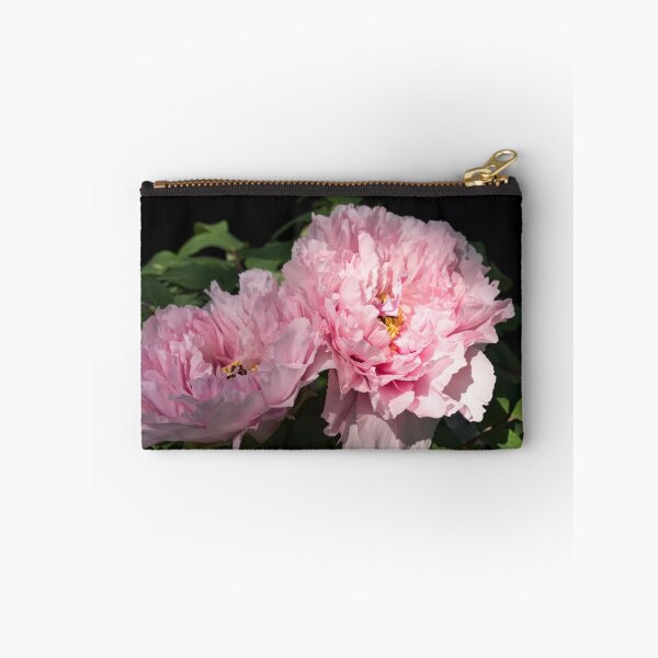 Item preview, Botanic Aromatherapy - Very Showy Tree Peony Bloom Duet designed and sold by Georgia Mizuleva.