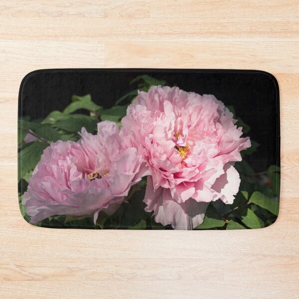 Item preview, Botanic Aromatherapy - Very Showy Tree Peony Bloom Duet designed and sold by Georgia Mizuleva.