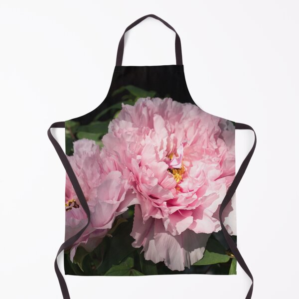Item preview, Botanic Aromatherapy - Very Showy Tree Peony Bloom Duet designed and sold by Georgia Mizuleva.