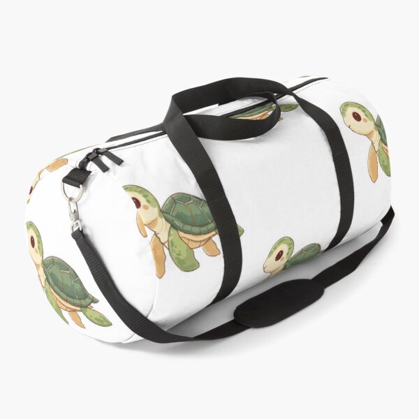 Item preview, Charming Sea Turtle designed and sold by bapupa.