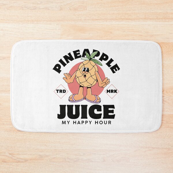 Item preview, Pineapple Juice: My happy hour designed and sold by Peerless-Prime.