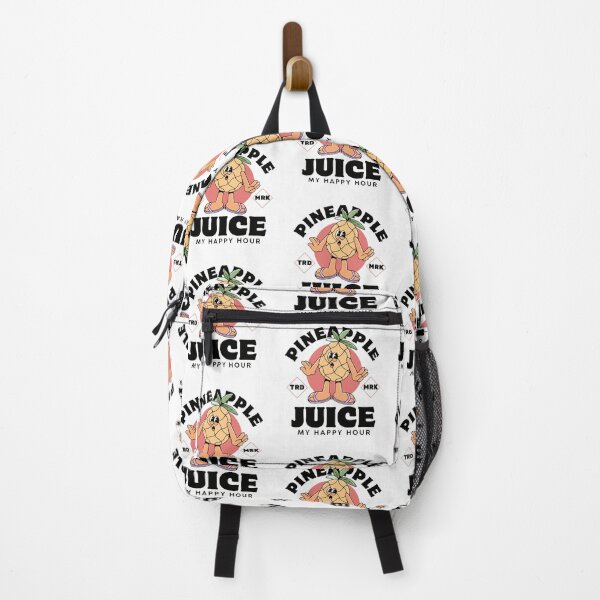 Item preview, Pineapple Juice: My happy hour designed and sold by Peerless-Prime.