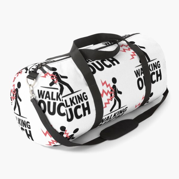 Item preview, Walking Ouch designed and sold by SignumShop.