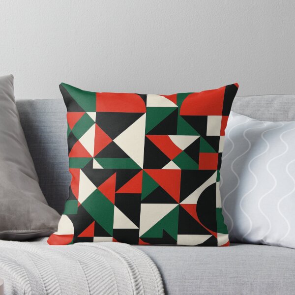 Item preview, Geometry meets colorful splendor designed and sold by Sigtrix.