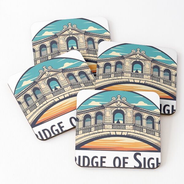 Item preview, Bridge of Sighs designed and sold by likbatonboot.